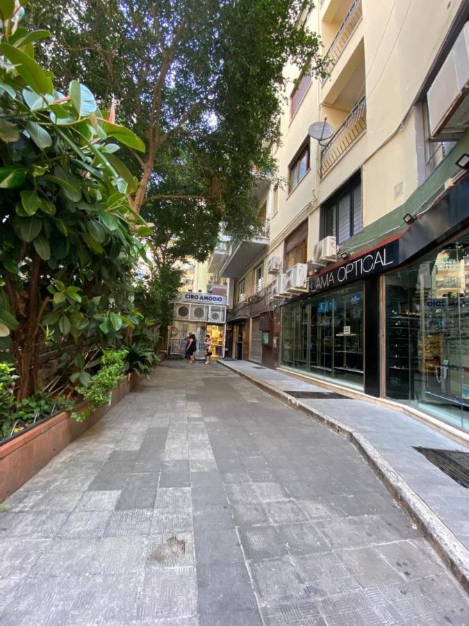 Neapolitan Guest House Vittoria Colonna Exterior foto